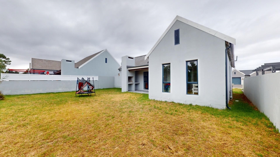 2 Bedroom Property for Sale in Wedgewood Golf Estate Eastern Cape